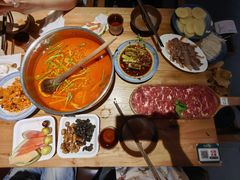 -黔诚多彩火锅(甲秀楼店)