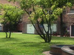 -上海新锦江大酒店
