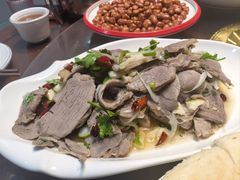 -鲁南仔·滕州炒鸡(经三路店)