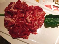 -千纸鹤嫩汁烤肉(学府店)
