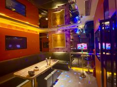-星聚会KTV(北京世贸天阶店)