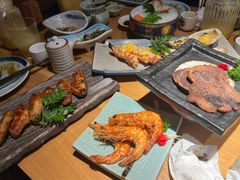 -三石铁板烧(紫竹桥店)