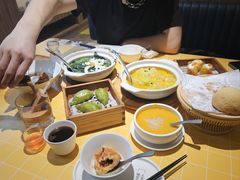 -蔡澜点心·粤菜(花城汇南区店)