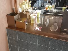 -一树一叶·福建茶档(石鼓路店)