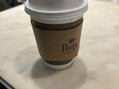 -Peet's Coffee皮爷咖啡(豫园店)