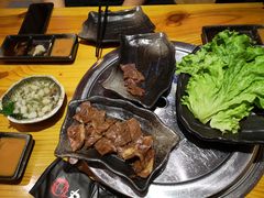 -丸藏和牛烧肉专门店(园区师惠坊店)