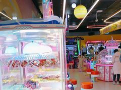 -风云再起游乐汇(上海长风大悦城店)
