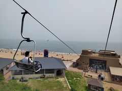 -南戴河国际娱乐中心