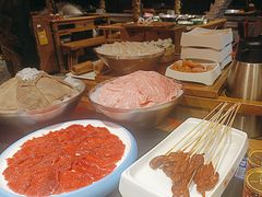 -蜀江龙火锅(339店)