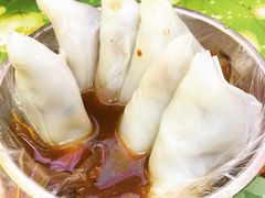 -葛师傅越南特色水果捞(建政南路总店)