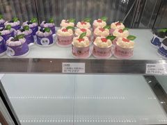 -Bread Talk 面包新语(荟聚店)