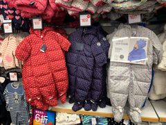 -GAP(王府井奥莱·香江小镇店)
