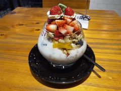 -BE BRIGHT KITCHEN(正佳广场店)