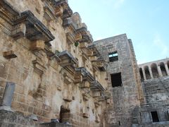 -安塔利亚博物馆