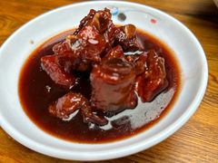 -二泉园老菜馆·百年无锡菜