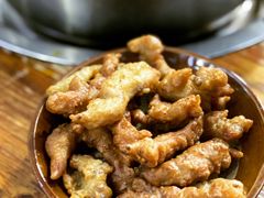 -盖帮鳝鱼串串(东郊记忆店)