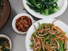 -汪营鸭杂(东风大道店)