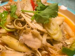 -巴扎美食·新疆菜·西域歌舞表演餐厅(新疆大厦店)