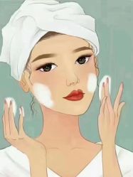 -美肤盾祛痘·问题肌头疗管理中心