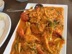 -建兴酒家(班塔通分店)