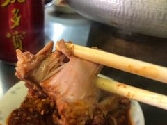-唠叨坊私房菜(五一街店)