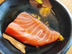 -王鼎精致料理铁板烧(世博源店)