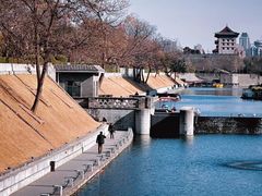 -西安城墙·碑林历史文化景区