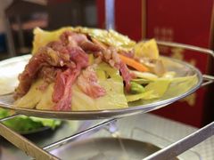 -杨小佳·齐齐哈尔烤肉·烤串(广州店)