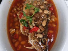 -臭鳜鱼人家·老字号徽菜