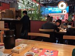 -桂小厨广西菜(印象城店)