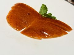 四季民福烤鸭-四季民福烤鸭店(外滩外白渡桥店)