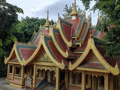 -西双版纳勐泐文化旅游区