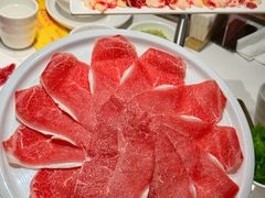-犇鼎牛潮汕牛肉火锅(新辰里学清路店)