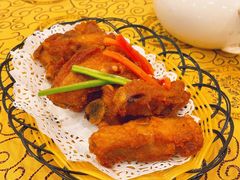 -胜记菜馆(文明路)