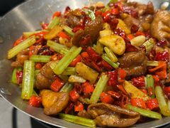 -潇湘阁(汉光百货店)