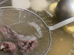 -陈记顺和潮汕牛肉火锅(棠德南路店)