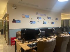 -网鱼电竞·棋牌(五一广场店)