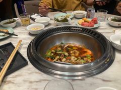 -七欣天香辣蟹火锅(南京建宁路大观天地店)