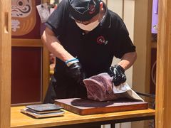 -松鱼亭·和牛烧肉(协鑫广场店)