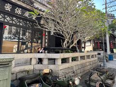 -观澜湖华谊冯小刚电影公社(百年记忆公社)