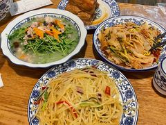 -西北狼(GOGO新天地店)