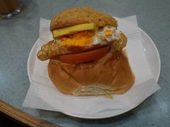 招牌菠萝油-华嫂冰室(尖沙咀店)