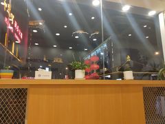 -一只酸奶牛(八一路店)