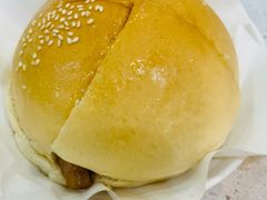 -旺角宝港式茶餐厅(寮步店)