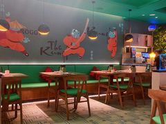 大堂-蛙小侠(五象万象汇店)