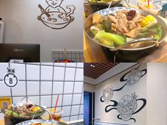 -福妈一品锅(麦地店)
