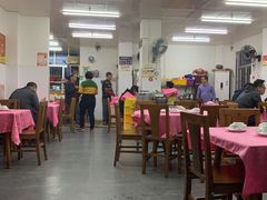 大堂-电白鸭粥店(下沙二坊88号店)