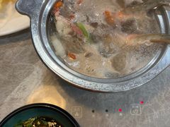 -牛天下·牛肉·海鲜·打边炉·融合菜