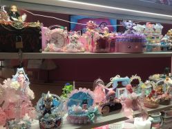 -Mini Muses ·创意手作·陶艺·银饰·团建(芳圆里店)