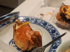 -松鹤楼·非遗·苏帮菜(融科店)